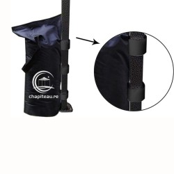 SAC DE LESTAGE CHAPITEAU A...