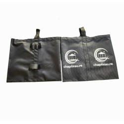SAC DE LESTAGE CHAPITEAU 2...